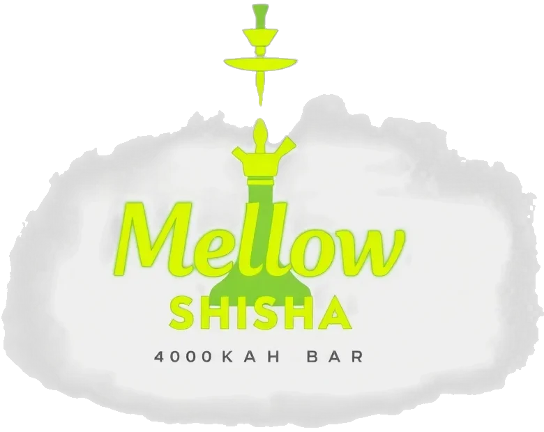 Mellow Shisha Logo
